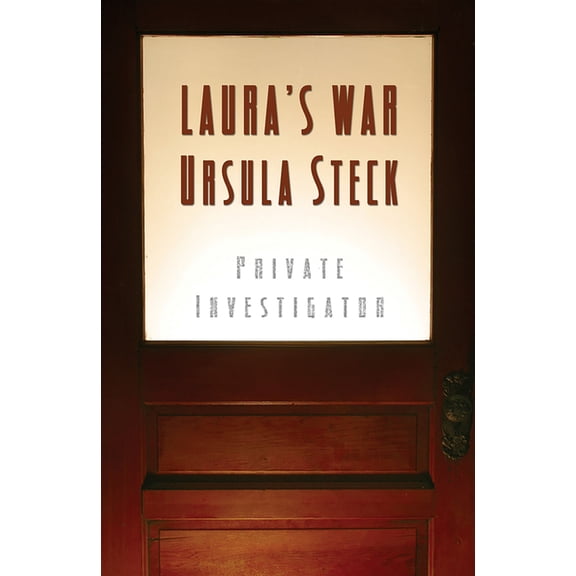 Laura's War, (Paperback)