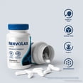 thumbnail image 6 of Nervolax – Natural Daily Support Blend for Nerves, Memory & Focus |Nervo Lax Easy-to-Take Capsules (60 Capsules), 6 of 10