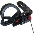thumbnail image 1 of Trophy Taker LH Smackdown Pro Rest, Black, 1 of 1