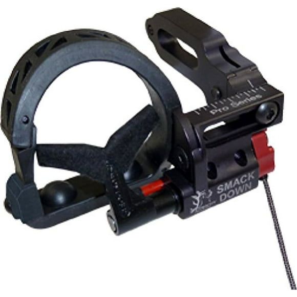 Trophy Taker LH Smackdown Pro Repos, Noir