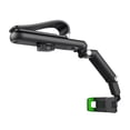 thumbnail image 4 of Soporte de teléfono plegable para coche, accesorio genérico para el comedor, asiento trasero, cocina Verde, 4 of 9