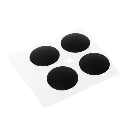 CIYISON Laptop Feet Bottom Pad Rubber Feet Foot Pads For Notebook Tablet 4PCS