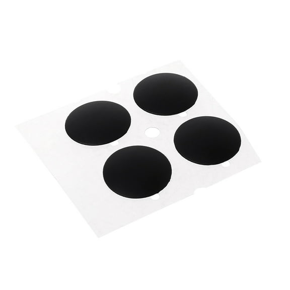 CIYISON Laptop Feet Bottom Pad Rubber Feet Foot Pads For Notebook Tablet 4PCS