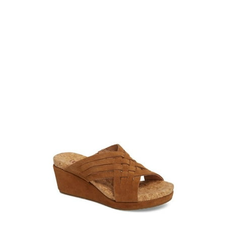 

UGG Lilah (Chestnut) Women s Sandals Size 7