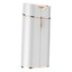 thumbnail image 5 of Maquinilla de afeitar eléctrica para mujer Sunnimix inalámbrica recargable, 5 of 7