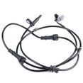 thumbnail image 2 of ECCPP Front Left/Right ABS Wheel Speed Sensor Compatible with 2013 2014 2015 2016 for Nissan Sentra ALS2551 Set of 1, 2 of 5