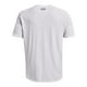 thumbnail image 5 of Camiseta Under Armour Sportstyle Logo de manga corta para hombre, 5 of 5