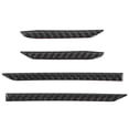 thumbnail image 2 of Décoration Intérieure de Voiture, Panneau de Porte Intérieur Haut-Parleur Bande de Haut-Parleur Performance Finement Réglée, 2 of 13