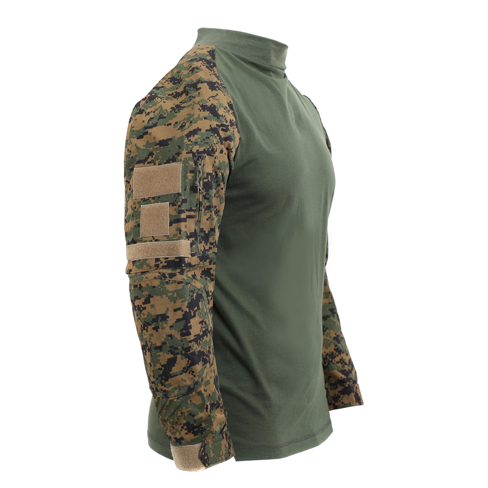 4xl tactical shirt Clearance
