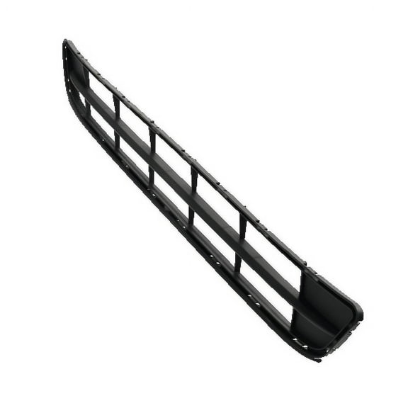 Front Bumper Lower Grille Intake Cover for 2017-2019 Subaru Impreza 57731FL30A