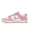 thumbnail image 2 of Nike Women's Dunk Low Next Nature Pink Rise Sail Casual Sneaker, from StockX, 2 of 5