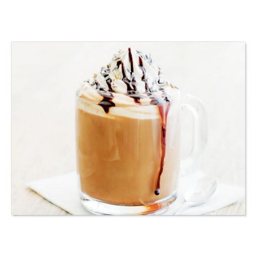 Nestle Dark Chocolate Hot Cocoa Mix Packets 0.71 oz Single