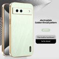 thumbnail image 1 of TYJKeJi Case Drop Resistant Shockproof Case For Google Pixel 8A, 1 of 8
