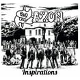 thumbnail image 2 of Saxon - Inspirations - Music & Performance - CD, 2 of 2