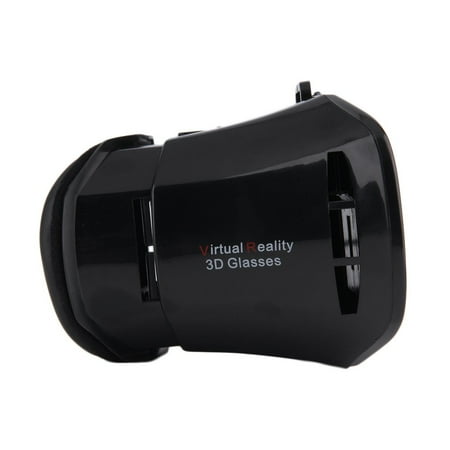 3D Box Virtual Reality Glasses Cardboard Headset Movie Game for Mobile Phone