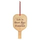 thumbnail image 2 of Hot6sl Ofertas de La Semana Regalo de Pickleball de Madera Manualidades de Madera, 2 of 7