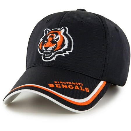 - NFL Cincinnati Bengals Mass Forest Cap - Fan Favorite