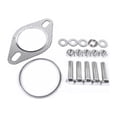 thumbnail image 6 of GELUOXI Stainless Steel Catalytic Converter for Chevrolet Equinox GMC Terrain 2.4L L4 2010-2015 1Pc, 6 of 10