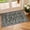 Dark Green, variant on 5x7 Area Rugs for Living Room- Modern Abstract Area Rugs Machine Washable Rugs, Non-Slip Soft Neutral Farmhouse Carpet Rugs for Bedroom, Dining Room, Home Office ,Gold Gray.