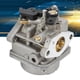 thumbnail image 4 of Outboard CarburetorEasy To Install Corrosion Resistant Standard Size Lightweight 4 Stroke 6HP Carburetor Compatibility for Outdoor Machinery, 4 of 8