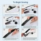 thumbnail image 4 of Handheld Sewing Machine For Beginner Singers Kids Girls And Adults, Easy To Use And Fast Sewing, 4 of 5
