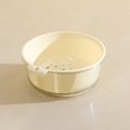 thumbnail image 3 of Double Layer Vegetable Washing Basin Household Kitchen Drain Vegetable Washing Transparent Fruit Washing Artifact Water Filter Fruit Plate Drip, 3 of 6