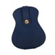 thumbnail image 5 of Bolsa para guardar púas de guitarra, funda para púas de guitarra, estuche para púas de guitarra para niños y amigos. Azul, 5 of 9
