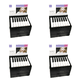 thumbnail image 1 of Taylor Piano Calendar 2024 Calendario Creativo Regalo para Fanáticos (), 1 of 4