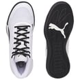 thumbnail image 5 of Tenis Puma Court Pro para Hombre 310829-07 blanco 27.5, 5 of 5