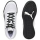 thumbnail image 5 of Tenis Puma Court Pro para Hombre 310829-07 blanco 28, 5 of 5