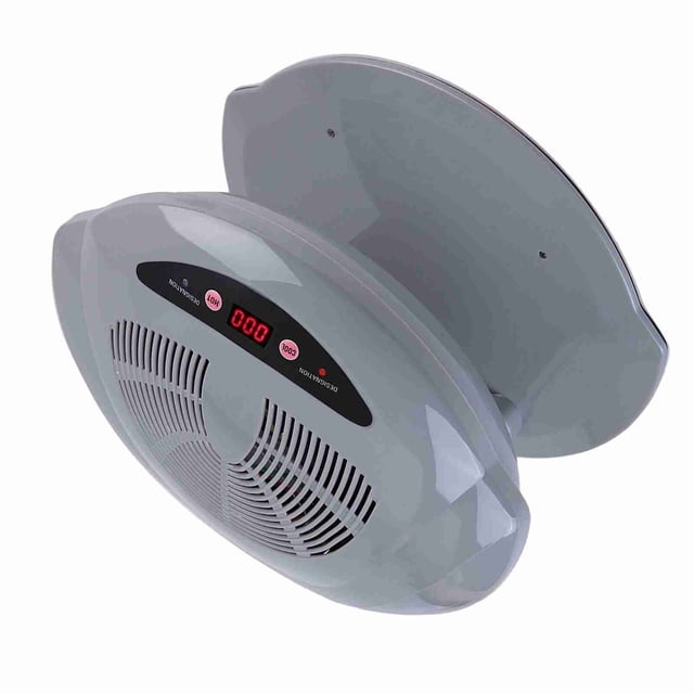 Secador De Uñas, Ventilador De Manicura Inteligente Y Eficiente, Hogar Estable Y Confiable Para Manos De Salón Profesionales