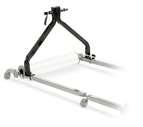 cycleops front wheel stand