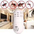 thumbnail image 1 of Mosquito Killer Lamp Light Led Trap Suction Type Safe para Home Garden Room LingWen 1327534105889, 1 of 1
