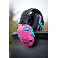 thumbnail image 3 of Orejeras electrónicas Walker's Razor Slim Ultra Pink Sprinkles, 3 of 5