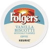 Gourmet Selections Vanilla Biscotti Coffee K-Cups, 24/Box
