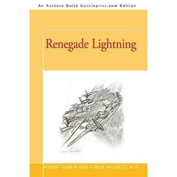 Renegade Lightning