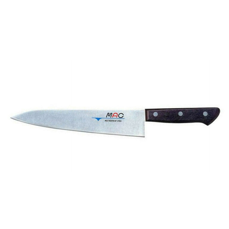 MAC Chef Series 8 1/2 Chef's Knife