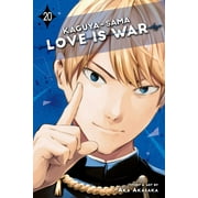 Kaguya-sama: Love is War: Kaguya-sama: Love Is War, Vol. 20 (Series #20) (Paperback)