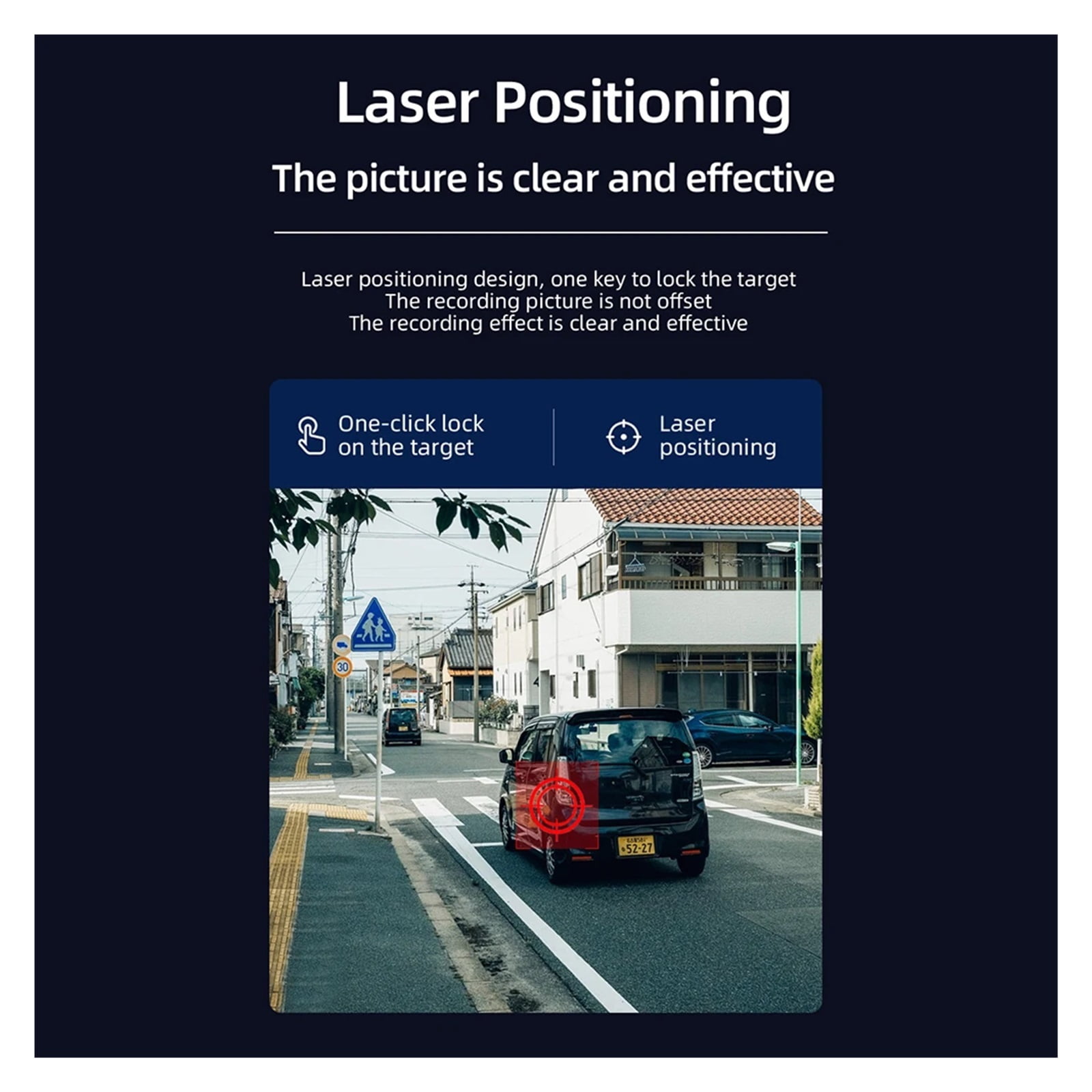 Body Cam HD 1080P, Mini Kamera Con Audio E Video Per Corpo - Foto 12