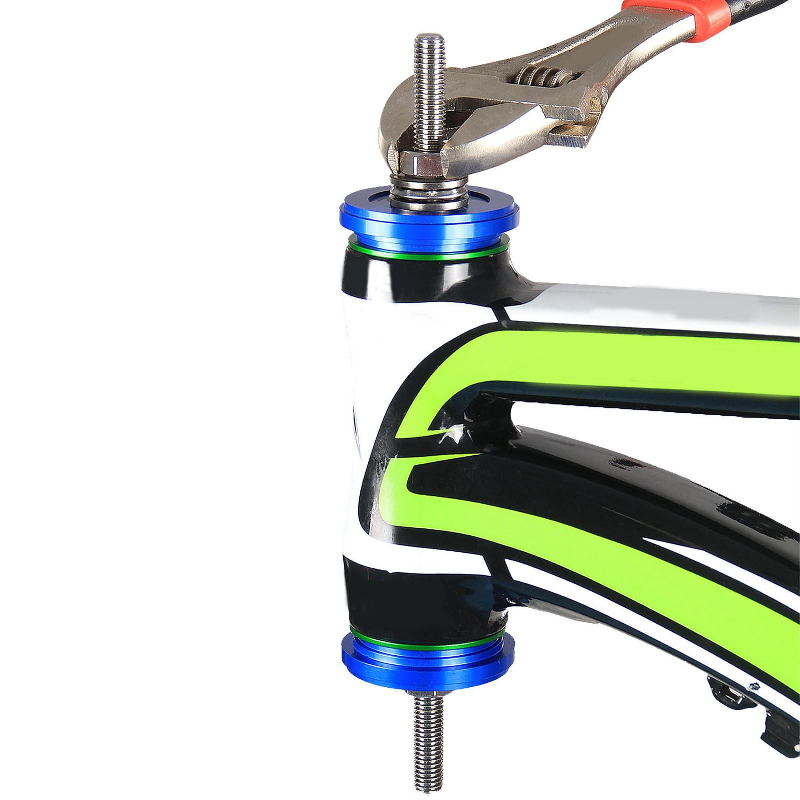 Bike Bearing Press Tool Fixing Headset Cup Repair Accessories BB Tool Bottom Bracket Bike Headset Cup Removal Installer for BB86 92