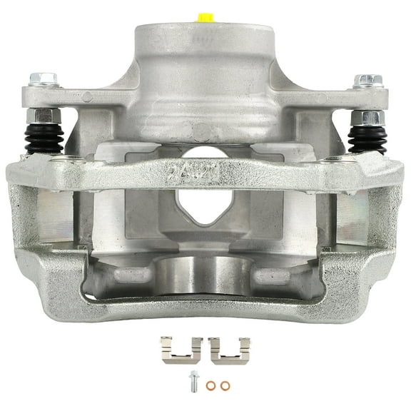 Disc Brake Caliper 1PCS ECCPP Front Right 19B6413A Compatible For 2011-2015 For Kia For Optima
