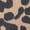 Mocha Leopard, variant on Women's Stretch Sweatpants S-3X Jogger Pants in Plaid and Animal Print