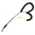 thumbnail image 1 of No-Sit Pet Haunch Holder Dog Grooming Restricción Arnés Correa Loop Minnieouse PT001526-01, 1 of 6