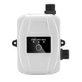 thumbnail image 2 of Bomba de refuerzo de presión de agua de 150 W, bomba de ducha automática, hogar, jardín , Blanco Sunnimix Bomba de refuerzo, 2 of 8