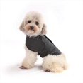thumbnail image 1 of Manteau de Soulagement de l'Anxiété pour Chien, Veste Légère pour Animaux Anxieux Garde Confort Apaisant (Gris, TP), 1 of 6