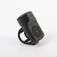 thumbnail image 1 of Bocina de bicicleta eléctrica, campana electrónica para bicicleta, bocina de bicicleta de 140 dB para adultos, 4 modos de sonido, bocina impermeable para bicicleta XianweiShao 1327533056823, 1 of 5