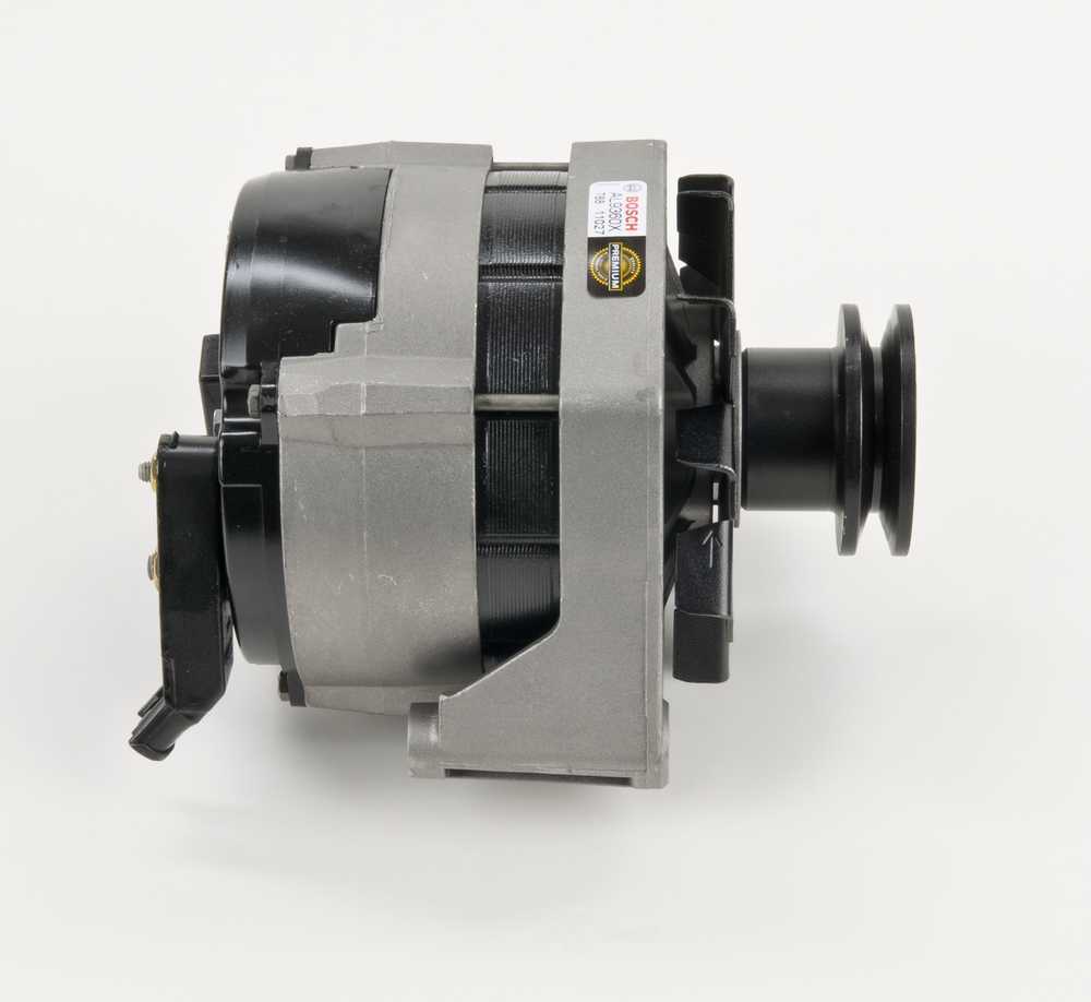 Bosch AL9360X Premium Alternator