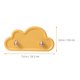 thumbnail image 2 of unbranded 4Ud De Pared Multiusos En Plástico Con Forma De Nube Para Uso En, 2 of 8