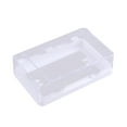 thumbnail image 3 of Boîte Étanche pour Prise Type 118, Couvercle de Prise pour Entrepôt Transparent, 3 of 6