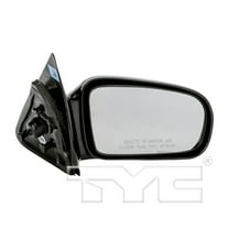 TYC 1330121 Door Mirror For 95-05 Chevrolet Pontiac Cavalier Sunfire
